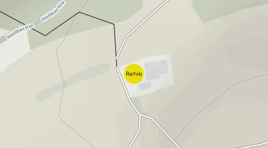 Immobilienpreisekarte Lechbruck am See Rehle